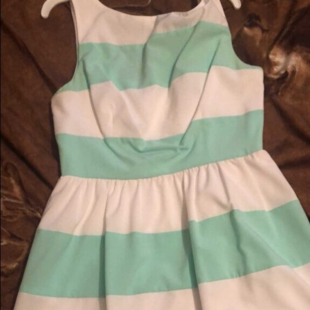 Going out dress